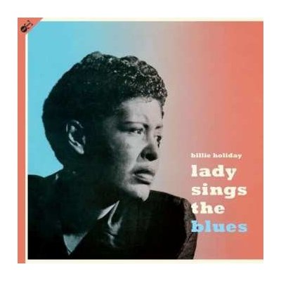 Billie Holiday - Lady Sings The Blues Digi LP – Zbozi.Blesk.cz