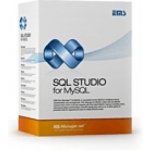 EMS SQL Management Studio for MySQL (Business) + 3 roky podpory – Zboží Živě