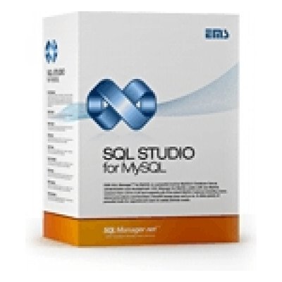 EMS SQL Management Studio for MySQL (Business) + 3 roky podpory – Zboží Živě