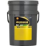 Shell Rimula R6 LM 10W-40 20 l – Hledejceny.cz
