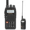 Vysílačka a radiostanice WOUXUN KG-UV899