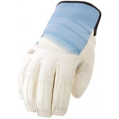 Pow Feva rukavice 353 blue – Hledejceny.cz