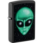 Zippo Alien Leaf Design – Hledejceny.cz