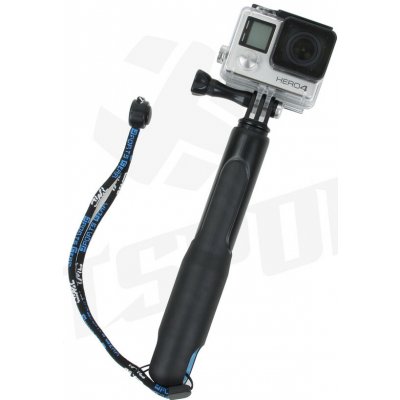 TMC POLE MONOPOD 50cm V2 pro GoPro HR375-BLU – Zboží Živě
