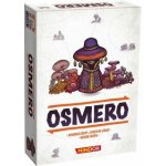 Mindok Osmero – Zboží Dáma