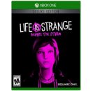 Hry na Xbox One Life is Strange: Before the Storm (Deluxe Edition)