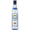 Pálenka Ouzo by Metaxa 38% 0,7 l (holá láhev)