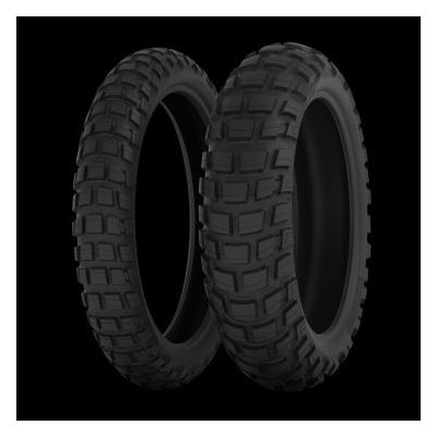 Michelin ANAKEE WILD R 130/80 R18 66S – Zboží Mobilmania