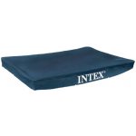 Intex Krycí plachta na bazén 300 x 200 cm 28038 – Zboží Dáma