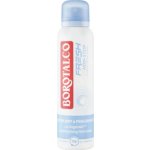Borotalco deospray Fresh Powder Scent 150 ml – Zboží Mobilmania