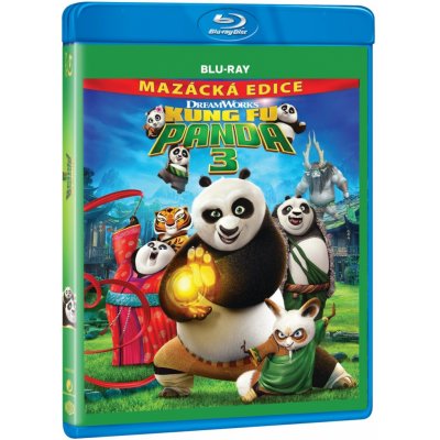 Kung Fu Panda 3 – Sleviste.cz