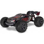 Arrma Kraton 6S BLX V6 4WD Extreme Bash RTR černá 1:8 – Zbozi.Blesk.cz