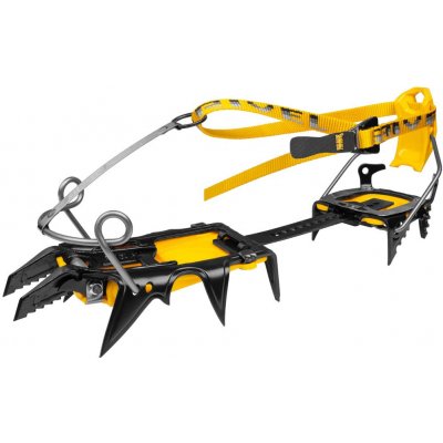 Grivel G14 Cramp-O-Matic – Zboží Mobilmania
