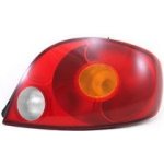 Zadní světlo- pravé CHEVROLET MATIZ II 2000 a výše |000 a výše| DEPO | 2221917RLDUE – Hledejceny.cz
