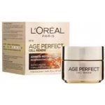 L'Oréal Age Perfect Cell Renew Restoring Day Cream 50 ml – Zbozi.Blesk.cz