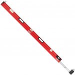 Milwaukee 4932471355 REDSTICK teleskopická vodováha 200-366 cm – Hledejceny.cz