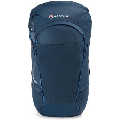 Montane Trailblazer 44l Narwhal Blue – Hledejceny.cz