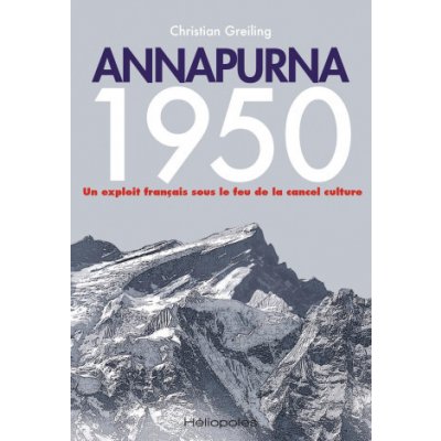 Annapurna 1950 – Zboží Mobilmania