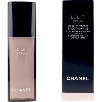 Chanel Le Lift liftingové sérum proti vráskám Firming-Anti-Wrinkle 50 ml – Hledejceny.cz