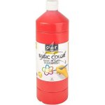 CREALL červená 1000 ml – Zboží Dáma