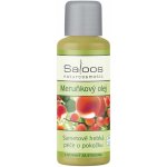 Saloos meruňkový olej lisovaný za studena 50 ml – Zboží Dáma