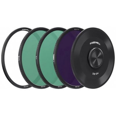 Freewell M2 Series 67mm – Zboží Živě
