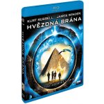 HVĚZDNÁ BRÁNA - BD – Hledejceny.cz