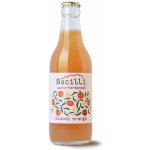 Optimistic BIO Bacilli fermentovaná limonáda Bloody Orange 330 ml – Zboží Mobilmania