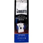 Bialetti Perfetto Moka Intenso mletá 250 g – Sleviste.cz