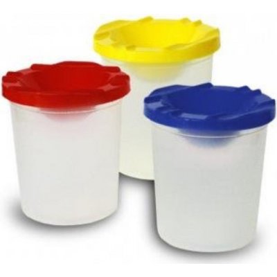 Matyska Nevylévací kelímek 1 ks 9731 – Zboží Mobilmania