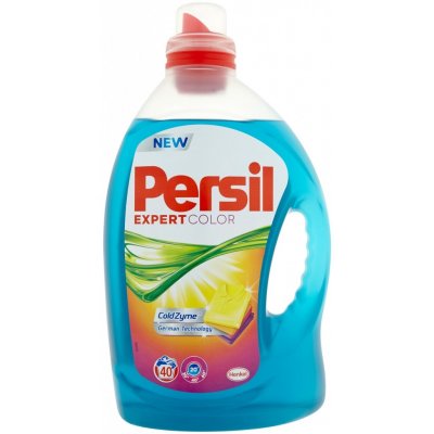 Persil Color Gel 40 PD 2 l – Hledejceny.cz