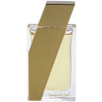 Rasasi Oudh Al Boruzz Asrar Indonesia parfémovaná voda unisex 50 ml