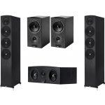 Jamo C607 MKII – Zboží Živě