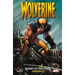 WOLVERINE ENEMY OF THE STATE – Sleviste.cz