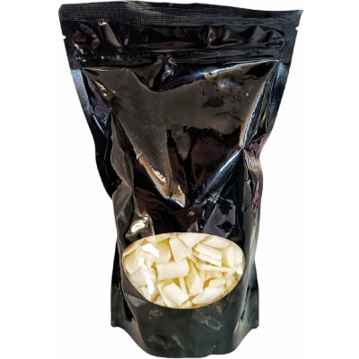 Carla bílá 29% 0,5 kg – Zboží Dáma