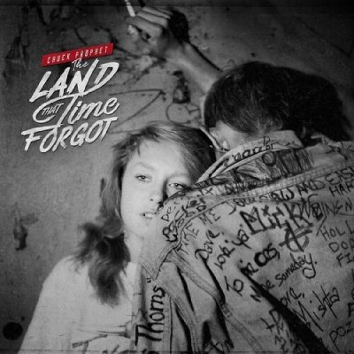 The Land the Time Forgot - Chuck Prophet LP – Zboží Mobilmania