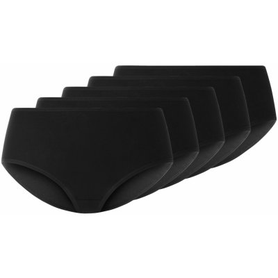 esmara Dámské kalhotky s vysokým pasem 5 kusů – Zboží Dáma