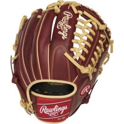 Rawlings Sandlot S1175MTS pravá – Zboží Dáma