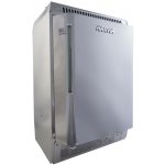 Harvia Topclass combi KV80SE – Zboží Dáma