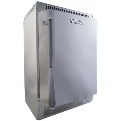 Harvia Topclass combi KV80SE – Zboží Dáma