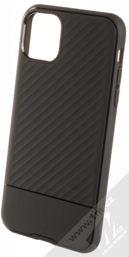 Pouzdro Spigen Core Armor Apple iPhone 11 Pro Max černé