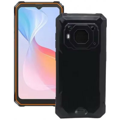 TVC Jelly Blackview BV6200 Plus černá – Zboží Mobilmania