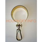 Houpačkové uchycení kulatina 120mm – Zbozi.Blesk.cz