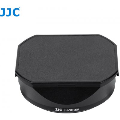 JJC pro SONY FE 24 mm f/2,8 G , FE 40 mm f/2,5 G , FE 50 mm f/2,5 G – Hledejceny.cz