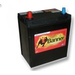 Banner Power Bull 12V 40Ah 300A P40 27 – Sleviste.cz