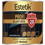 Bochemit Estetik Profi 20+ 3 l dub – Hledejceny.cz