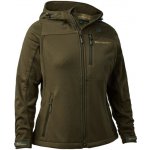 Bunda Deerhunter Excape Softshell – Zboží Dáma