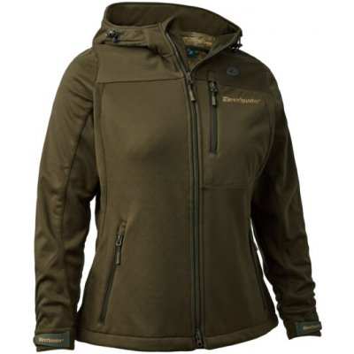 Bunda Deerhunter Excape Softshell – Zboží Dáma