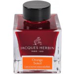 J. Herbin Inkoust J.Herbin Essential 50 ml Orange Soleil – Hledejceny.cz