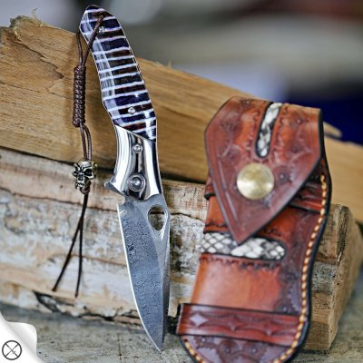 Dellinger Glasbrint, ocel RWL-34 + Mamutí stolička – Sleviste.cz